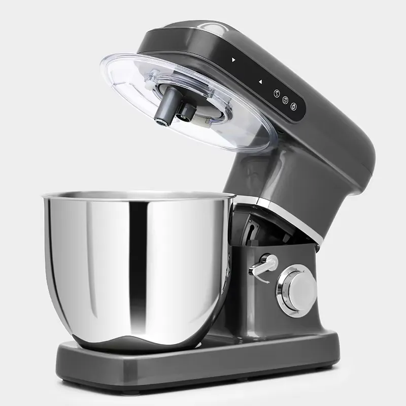 เครื่องผสมแป้งทำขนม Top Chef ข - Kitchen Aid Baking Machine บทวิจารณ์และราคา