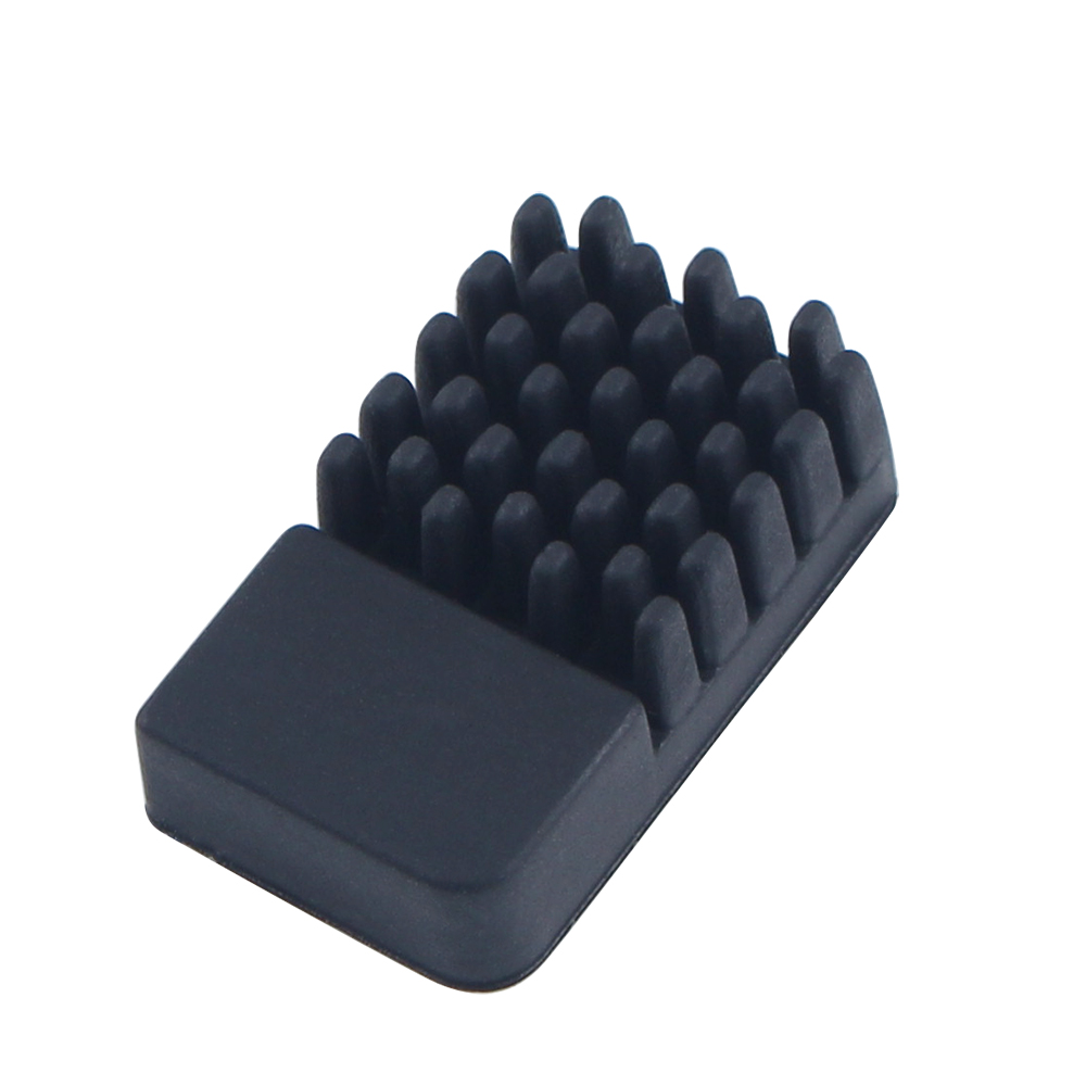 แปรงซิลิโคนสำหรับทำความสะอาดหั - Pastry Brush Silicone บทวิจารณ์และราคา