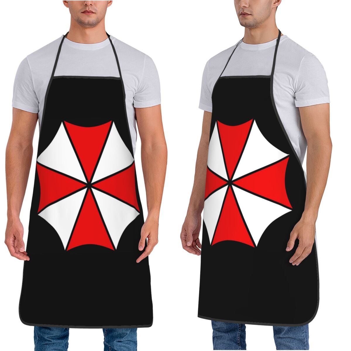ร่ม ผ้ากันเปื้อนสำหรับเชฟ ทำอา - Kitchen Baking Game บทวิจารณ์และราคา