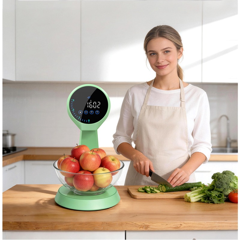 เครื่องชั่งดิจิตอลความแม่นยำสู - Kitchen Baking Scale บทวิจารณ์และราคา