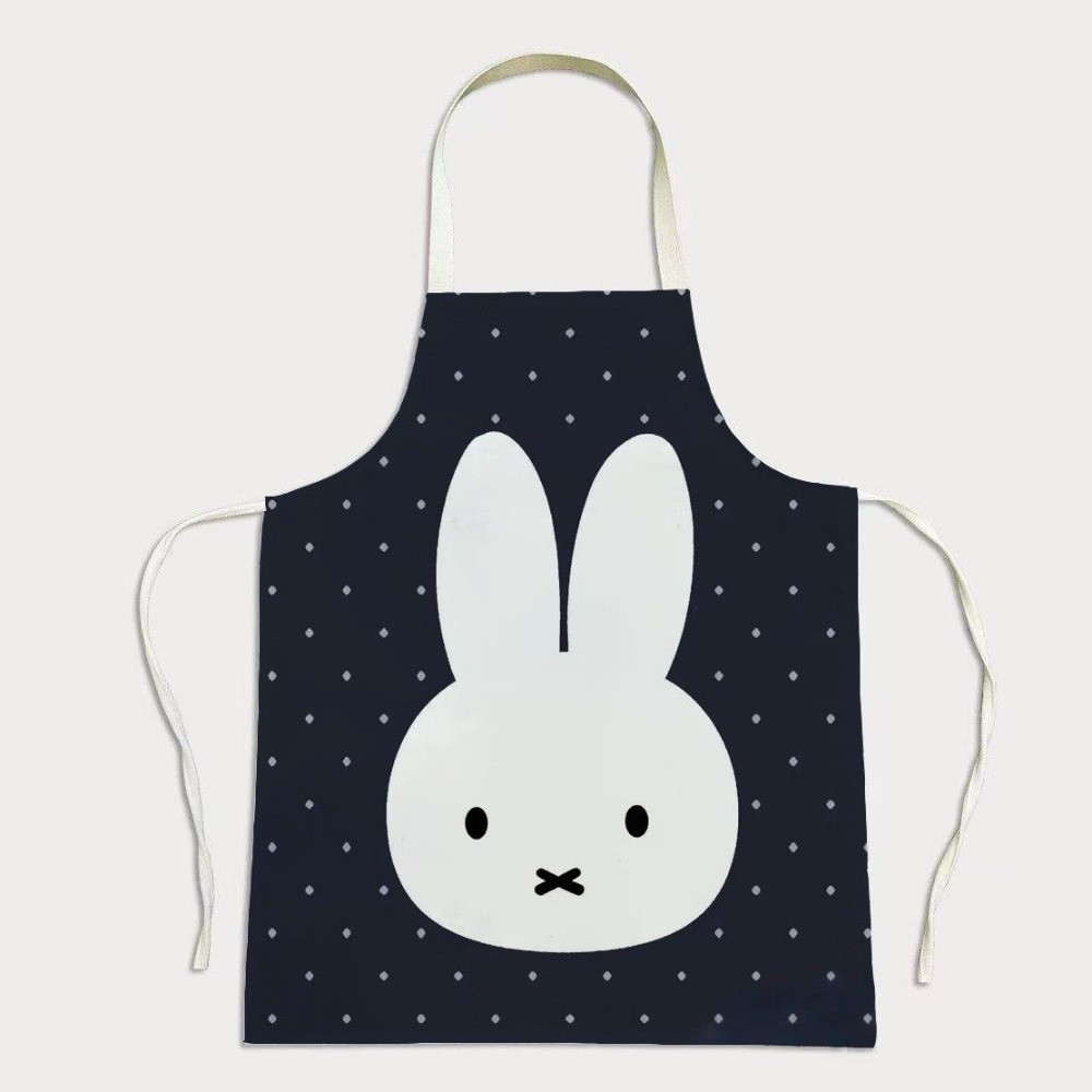 มิฟฟี่ คาวาอิผ้ากันเปื้อนผ้ากั - Kitchen Baking Gifts บทวิจารณ์และราคา